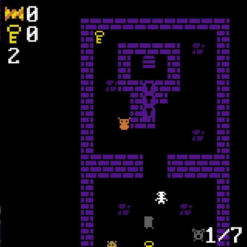Haunted House Of Candy screenshot 2