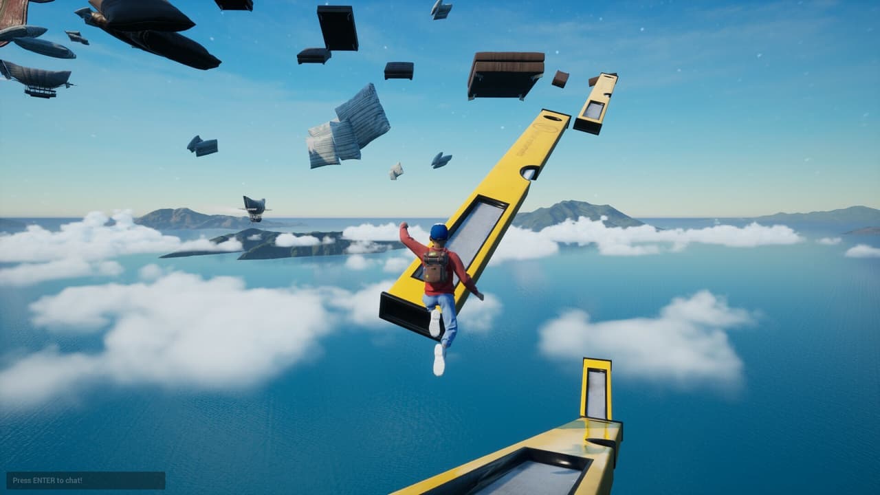 Only Upwards: With Friends