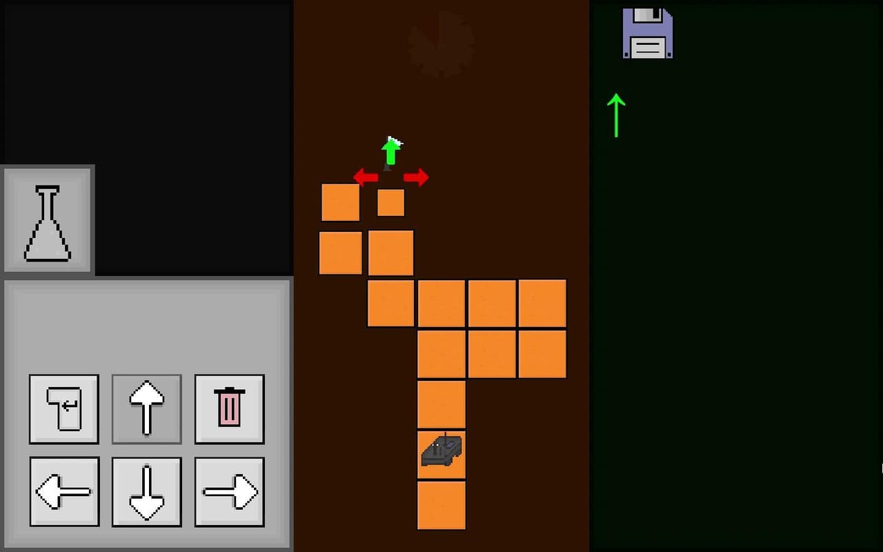 Marslag screenshot 4
