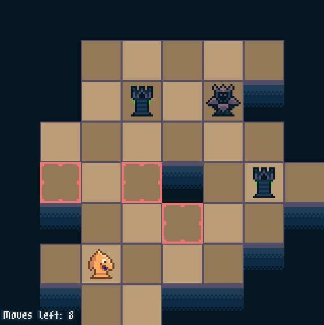Horse Knight screenshot 3