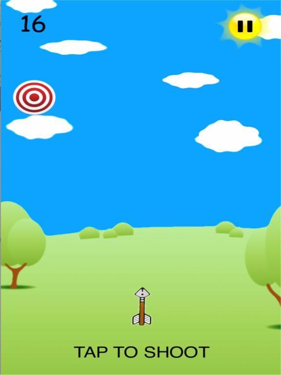 BYE BYE Bullseye PRO screenshot 4