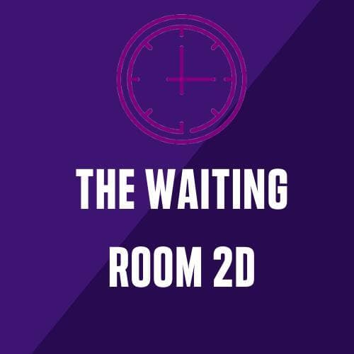 The Waiting Room 2D