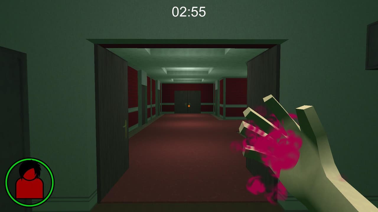 Empty Boy screenshot 3