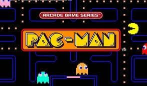 PacMan: No Cherries! screenshot 3