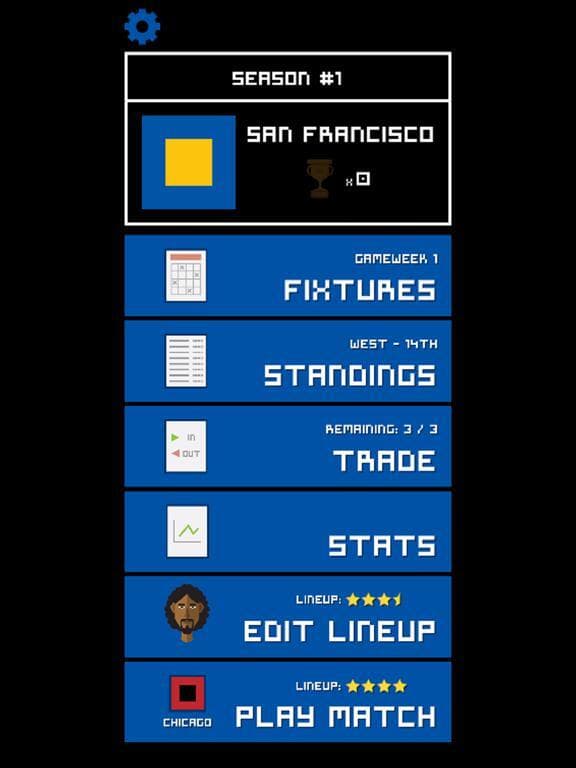 Retro Basketball Coach 2022