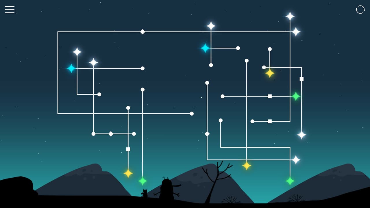 CATch the Stars screenshot 5