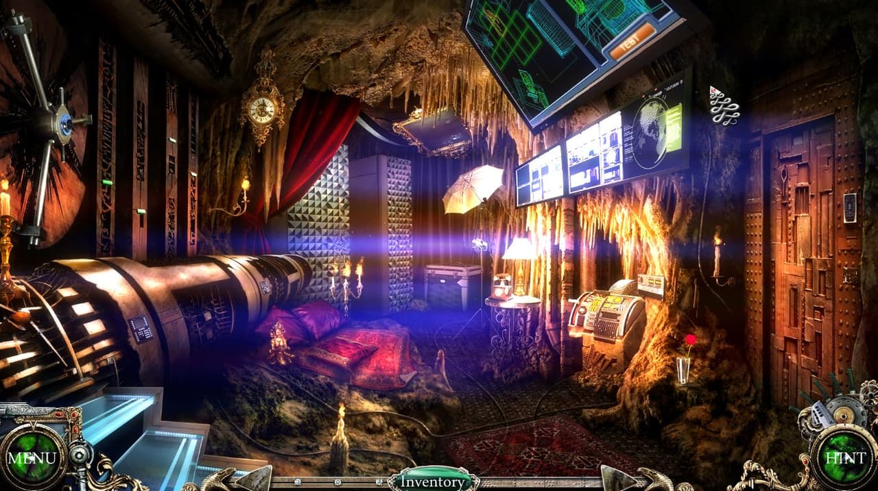 Black Viper: Sophias Fate screenshot 6