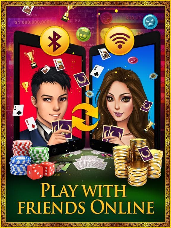 Chinese Poker (Pusoy) Online screenshot 6