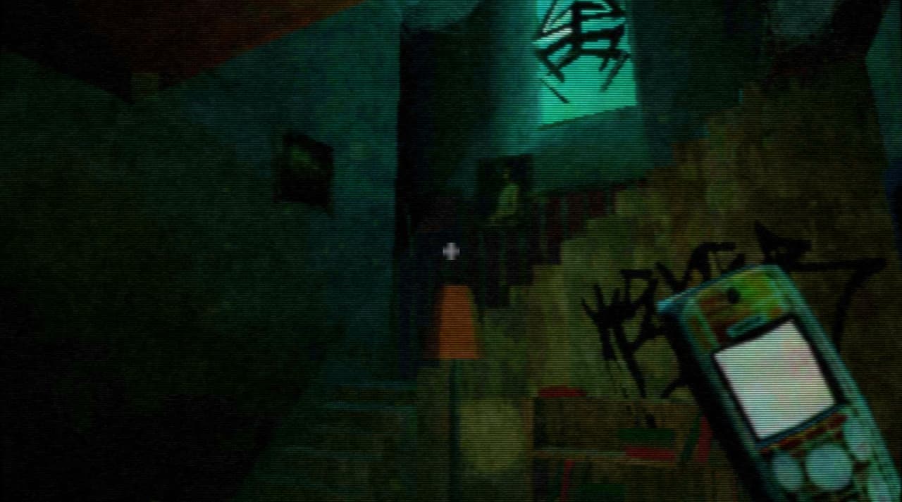 Whisper Beyond The Hollow screenshot 4