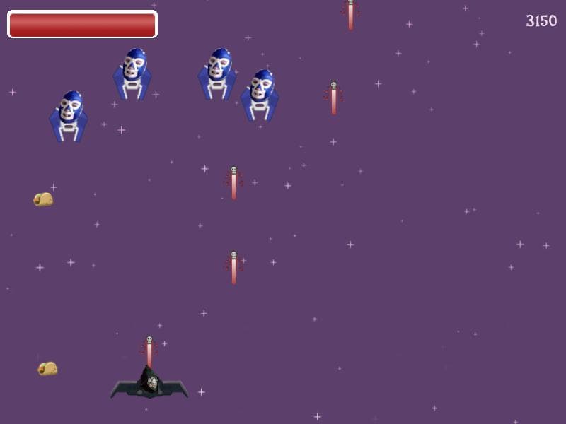 Friendship Defender screenshot 3