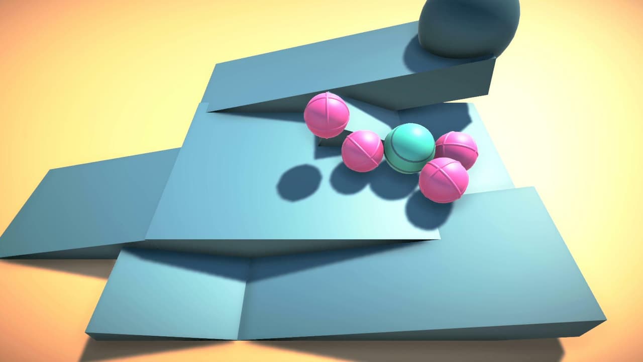 Clash of Globes screenshot 4