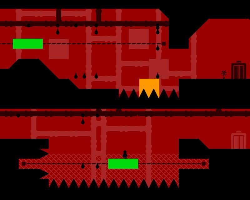 Build your way up screenshot 3