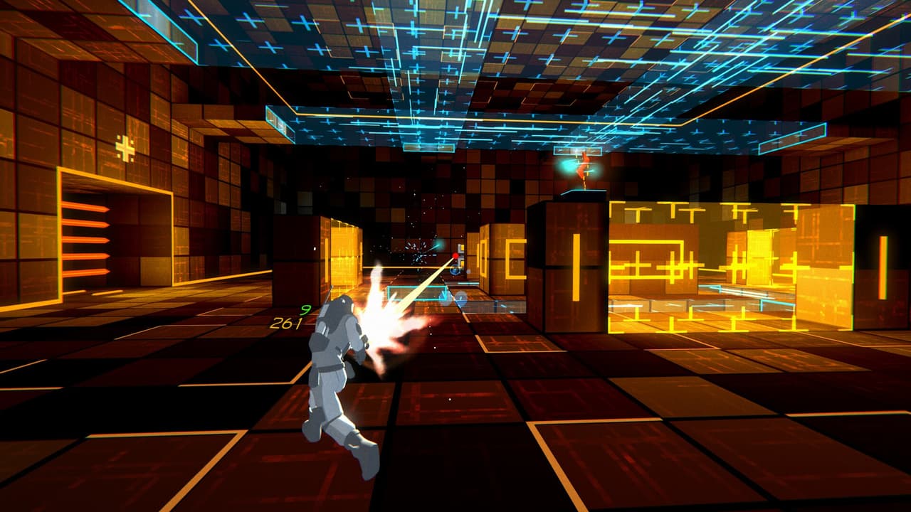 BREAK PATTERN screenshot 2