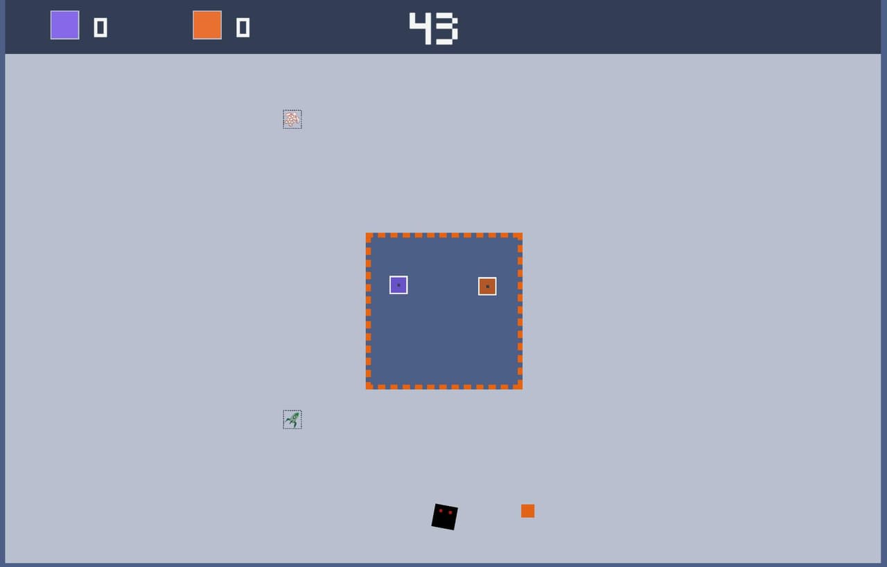 Square Squad screenshot 4