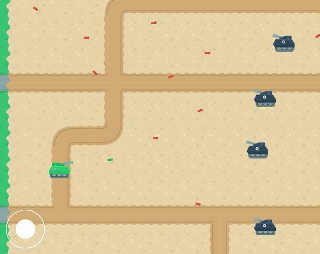 Apocalypse (itch) (LootKitStudios, WeirdBeardDev, Johnathan Feezy)