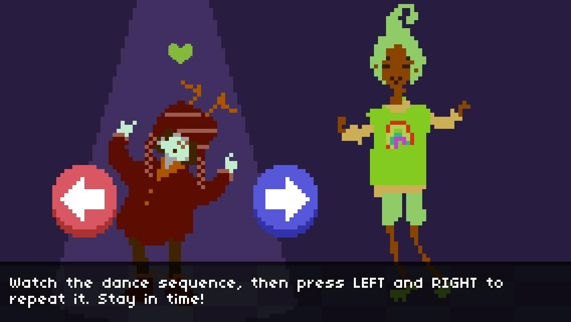 Grow Your Love screenshot 5