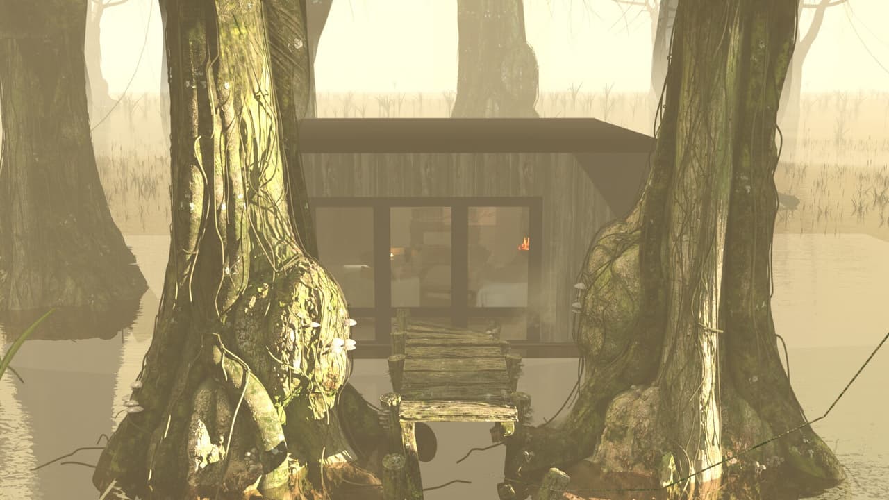 The Implant screenshot 4