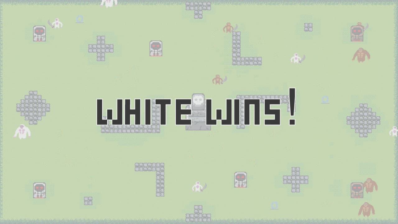 MONO A MONO screenshot 3
