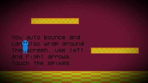 Bounceboy! screenshot 2