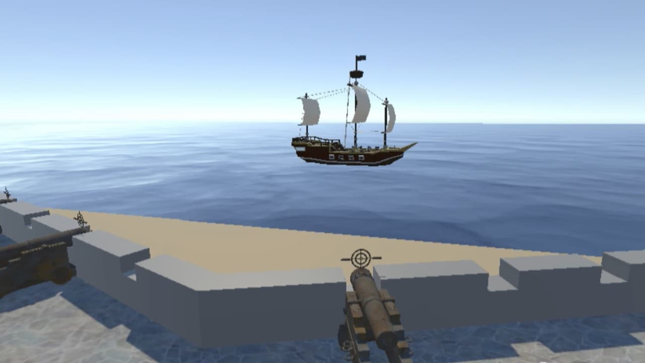 Potyguara Verse screenshot 3