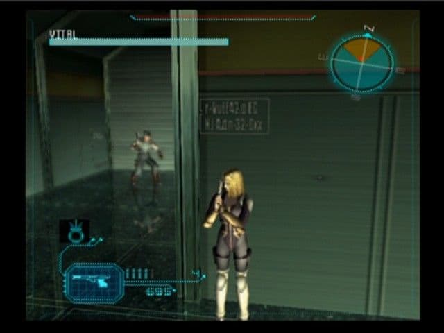 Cy Girls screenshot 4