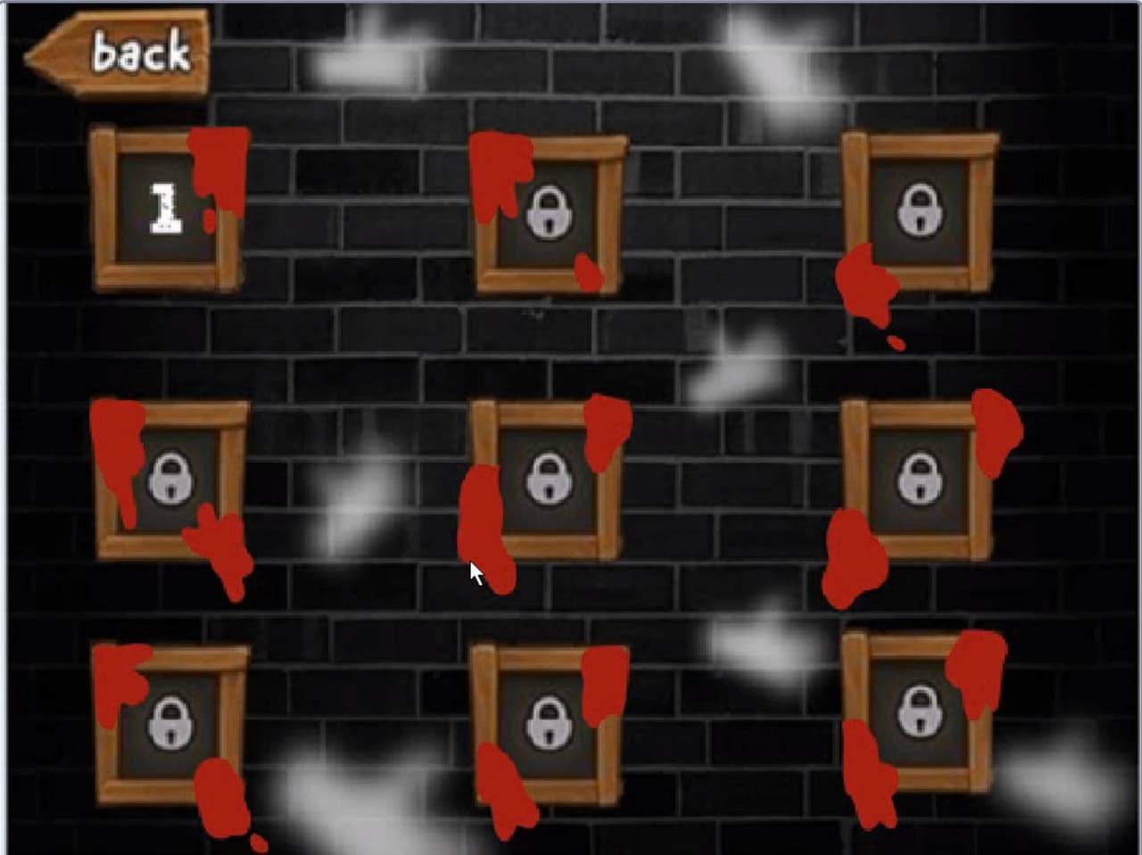 Escape The School (Feranando) screenshot 5