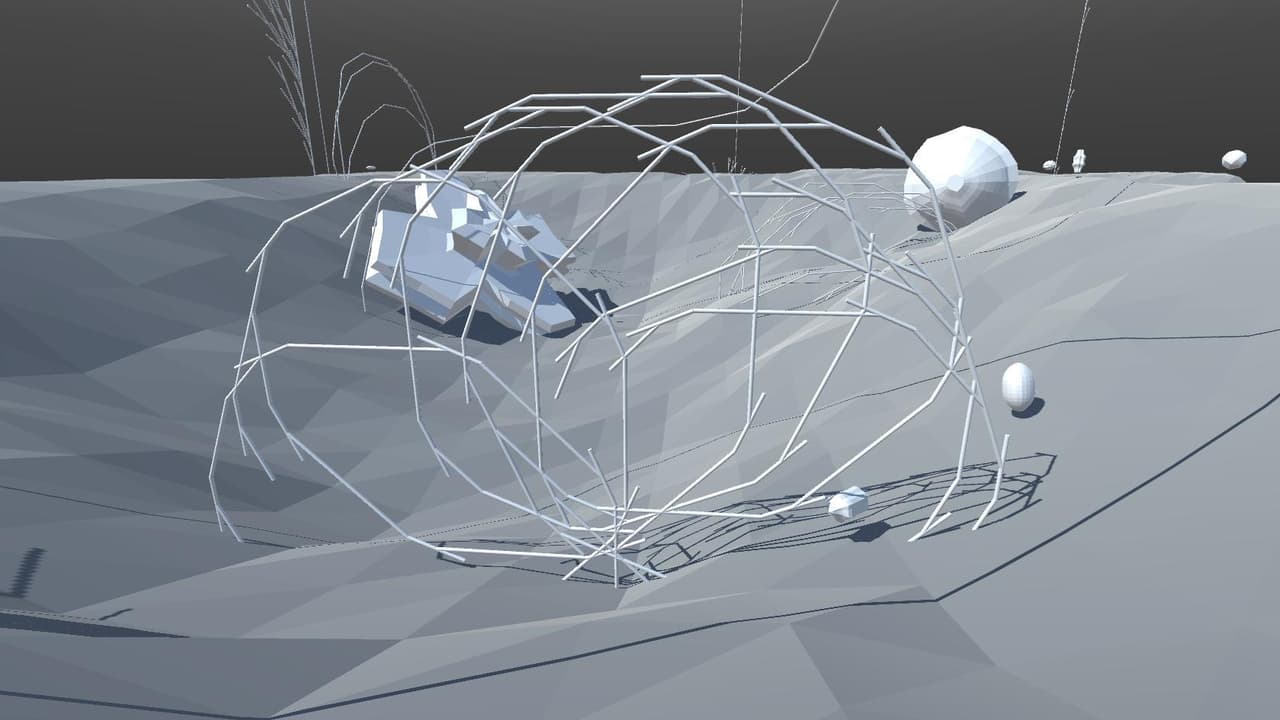 Sculpture Park screenshot 2