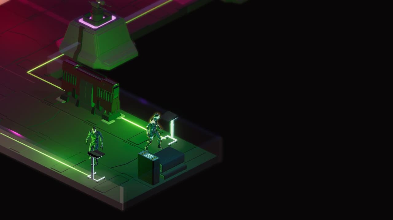 Alpha Project screenshot 3