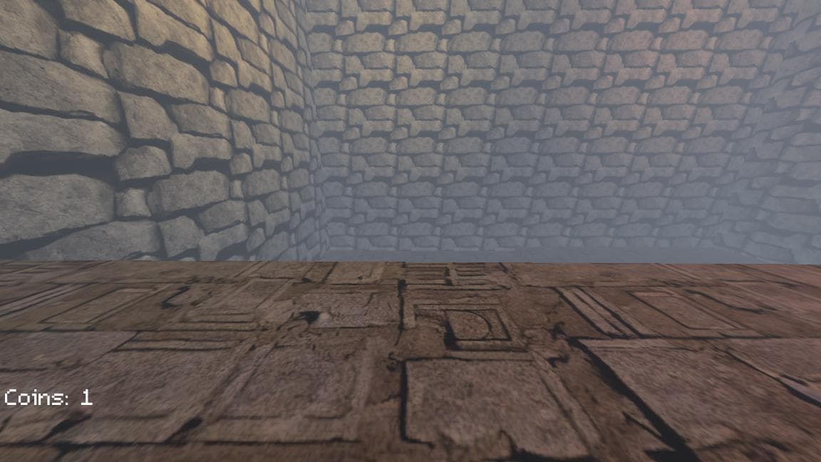 Cursed temple (r0nk)