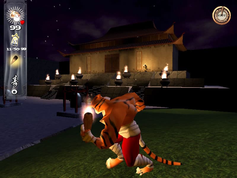 Foo screenshot 3