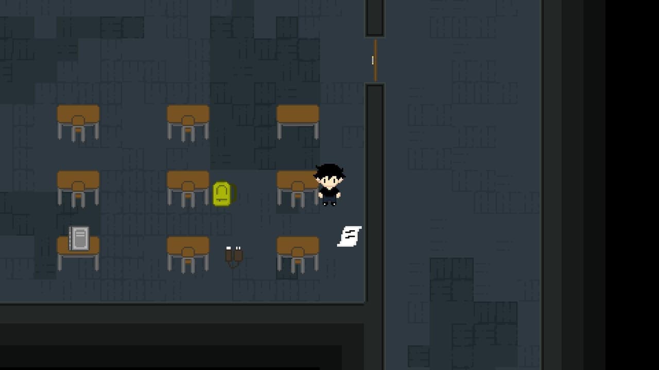 madness haunts you screenshot 2