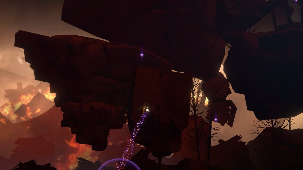 The Last Sky screenshot 6