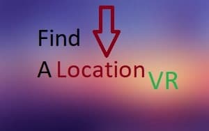 Find a location VR