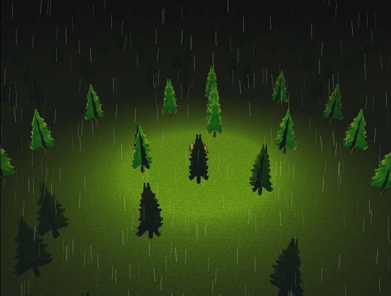 Snow Flake screenshot 6