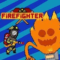 Firefighter (itch) (Freddycwb, LeoGR, LeoH2O, Klim_DR)
