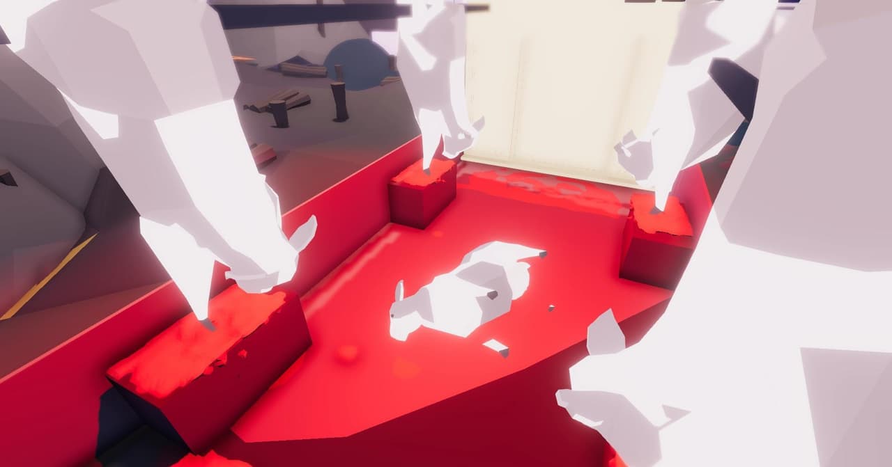 Half-True screenshot 3