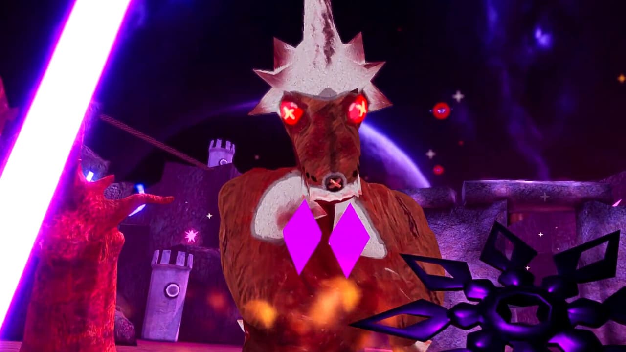 Hellfire Rampage VR screenshot 6