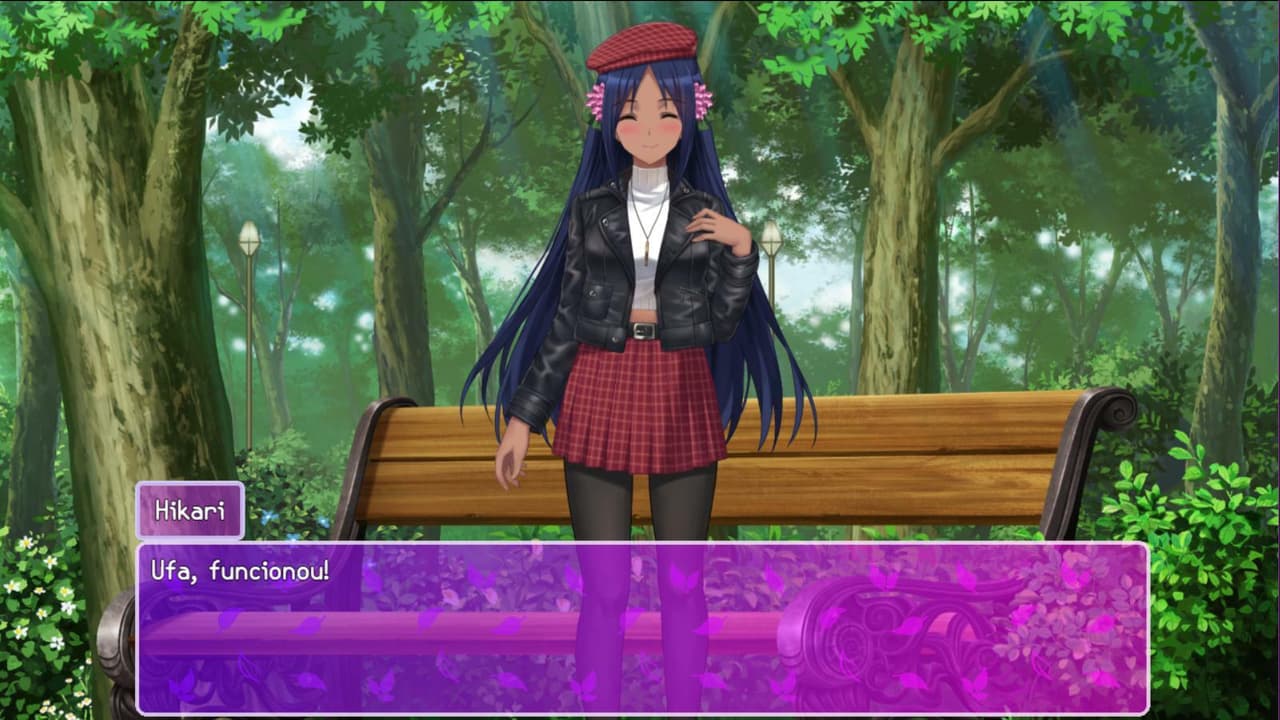 Turingy screenshot 2