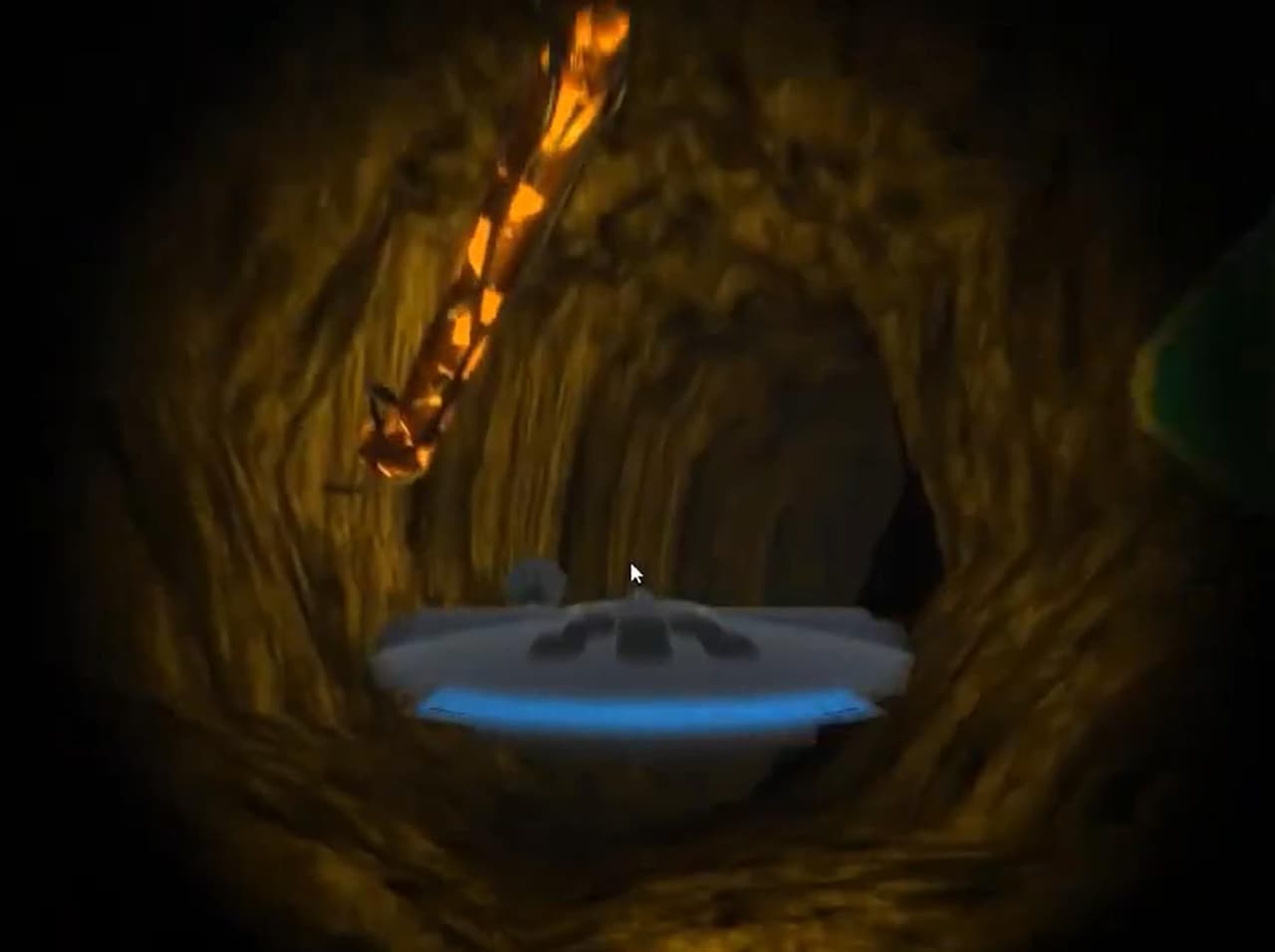 PSYCHEDESCENT screenshot 3