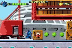 Disneys Lilo & Stitch 2: Hamsterviel Havoc screenshot 4