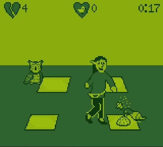 Bird Friender screenshot 2