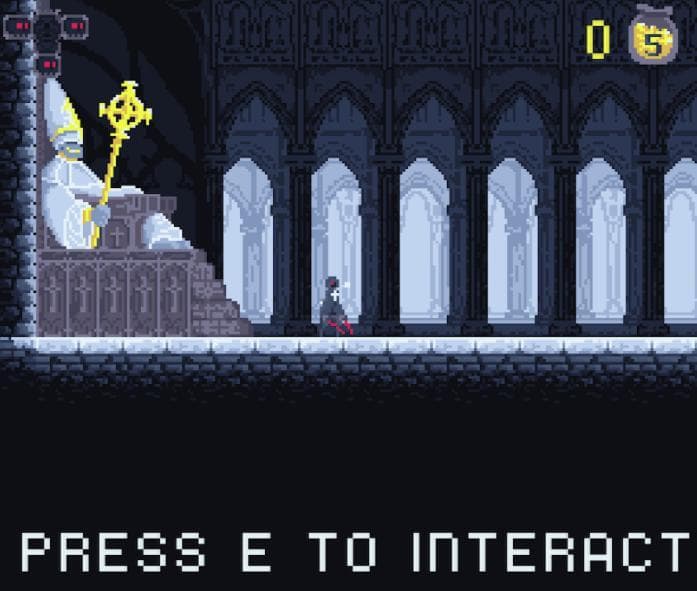 Golden Plague screenshot 2