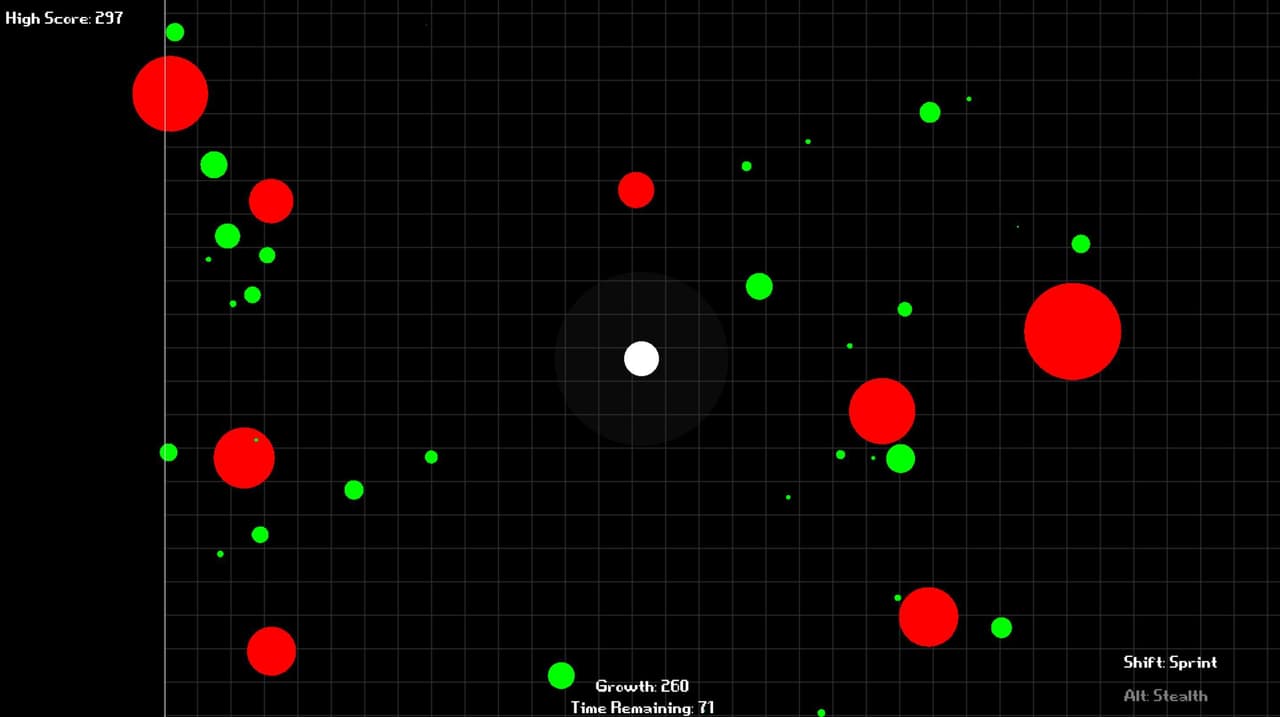 AntiNet screenshot 2