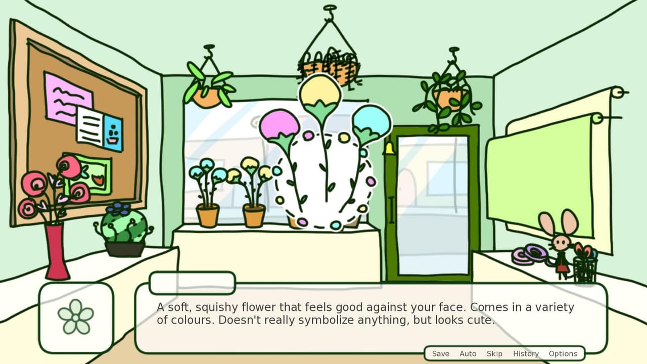 Parcels And Pollen screenshot 3