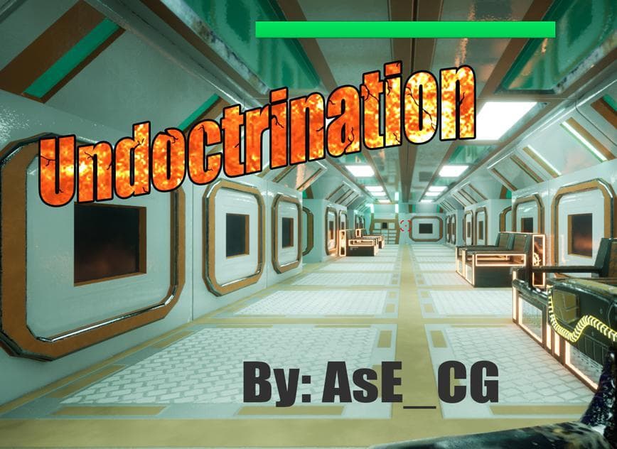 Undoctrination