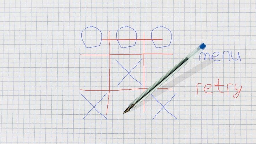 TicTacToe (Tarpopo)