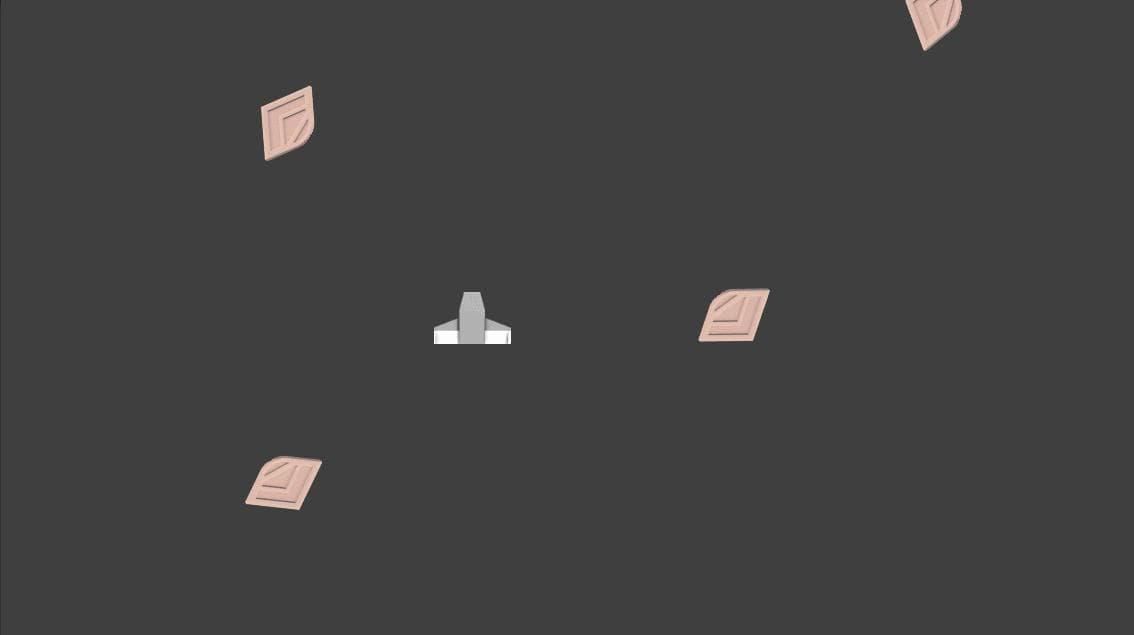 Asteroids Sandbox (Asteroids Clone) - GAME 3