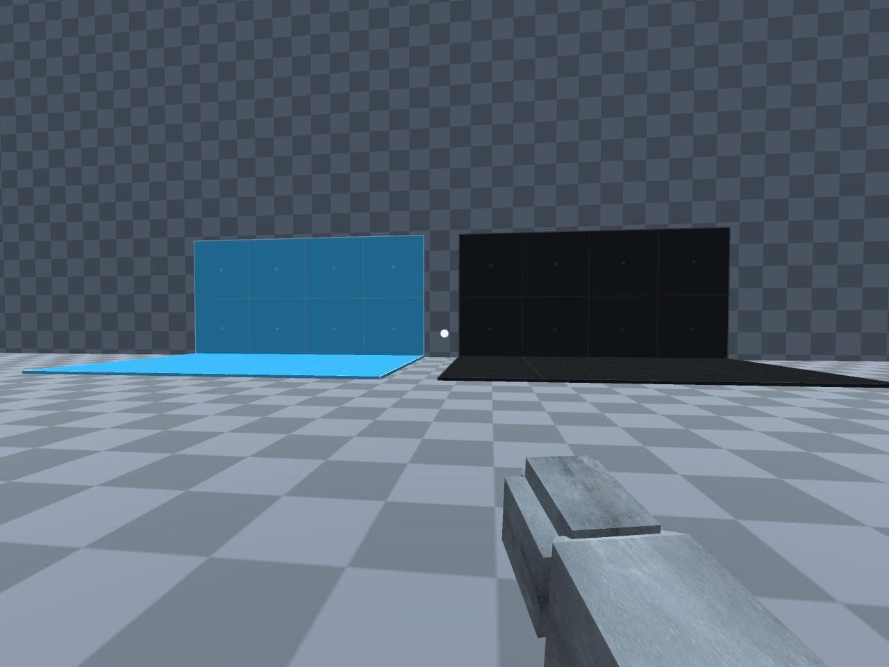 Gravity Room screenshot 2