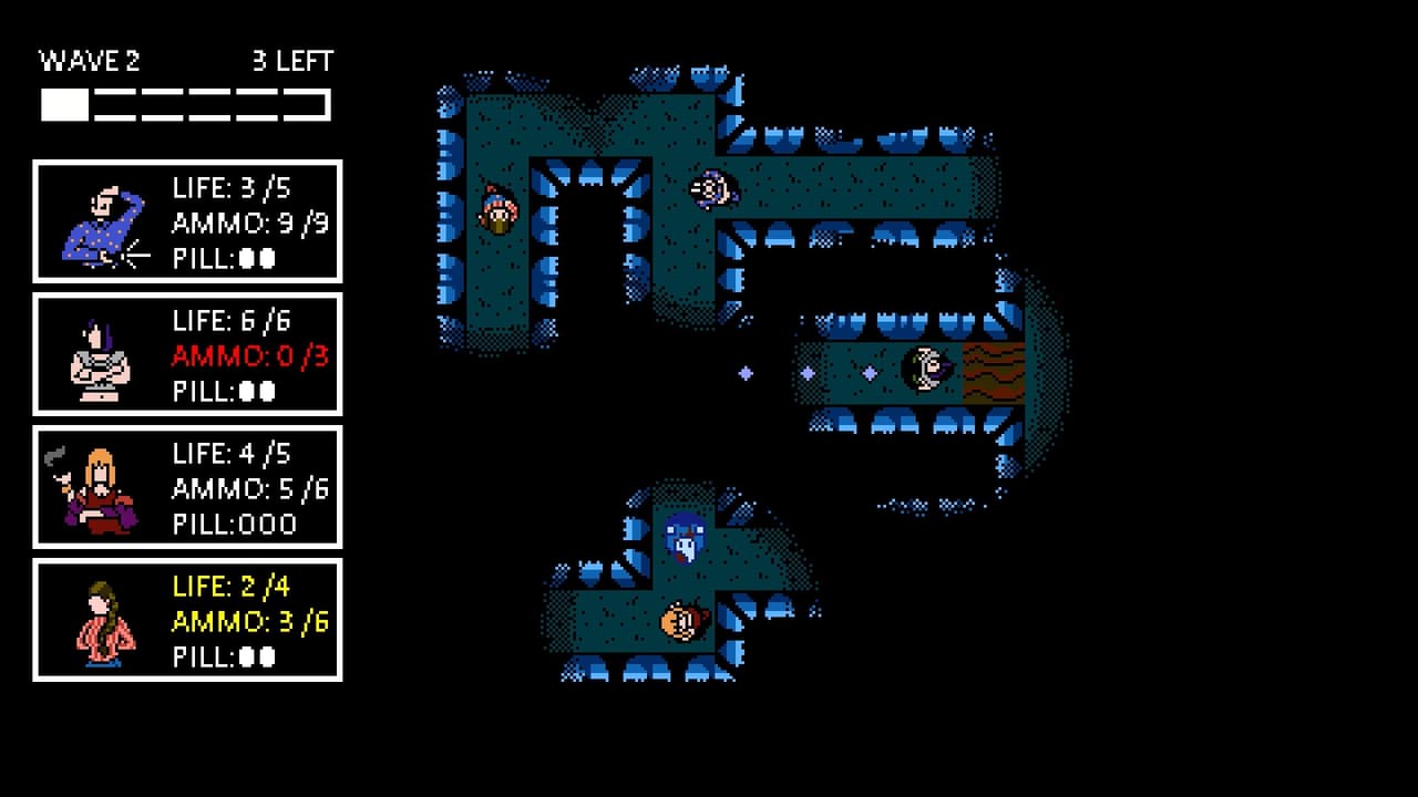 Mazepocalypse screenshot 6