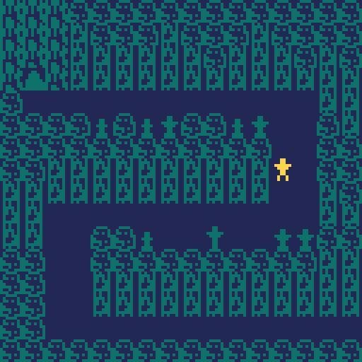 The Reversed Empress, the Tower, the Hanged Man screenshot 3